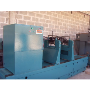 Balanceadora de Virabrequim Computadorizada