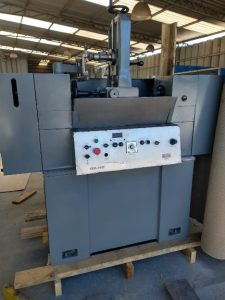 Máquina de Biela Mototest - MODELO RBM 1400